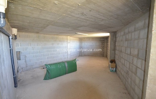 Reventa - Country Property/Finca - Gea Y Truyols - Inland