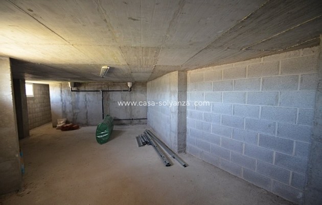 Reventa - Country Property/Finca - Gea Y Truyols - Inland