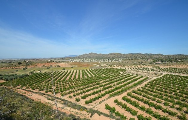 Reventa - Country Property/Finca - Gea Y Truyols - Inland