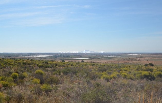 Reventa - Country Property/Finca - Gea Y Truyols - Inland