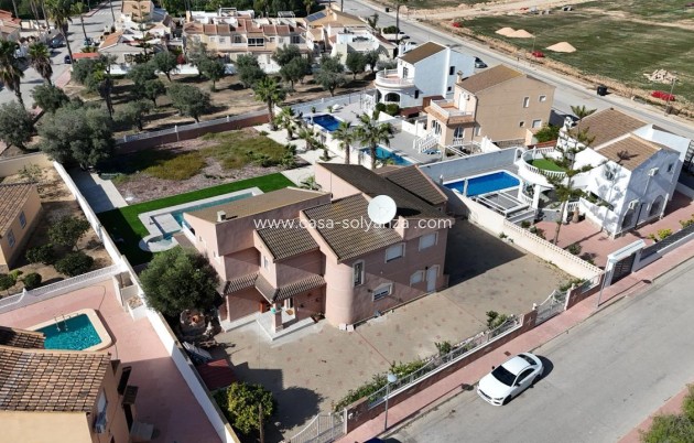 Revente - Villa - Benijofar