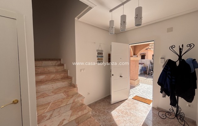 Revente - Villa - Benijofar