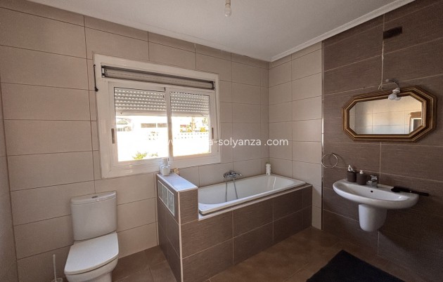 Revente - Villa - Benijofar