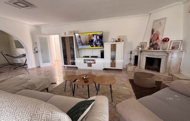 Revente - Villa - Benijofar