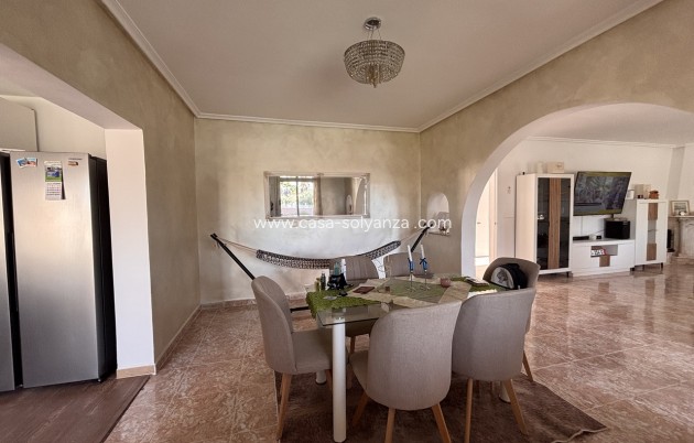 Revente - Villa - Benijofar