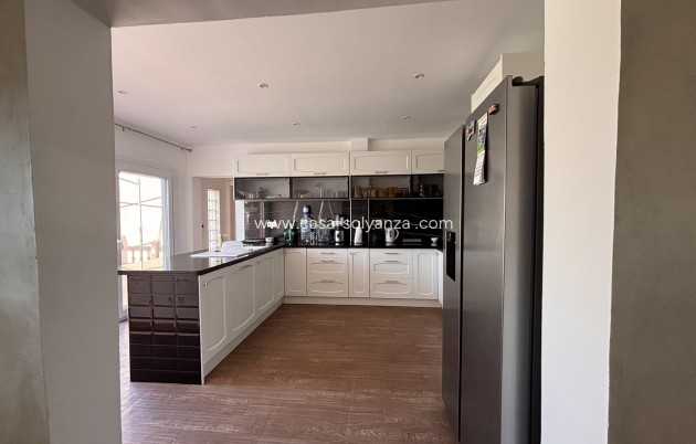 Revente - Villa - Benijofar