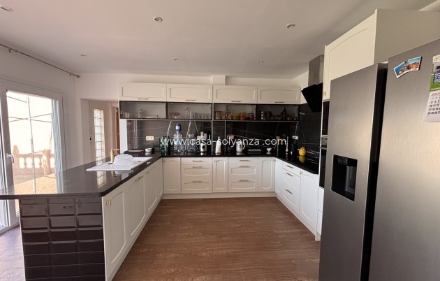 Revente - Villa - Benijofar