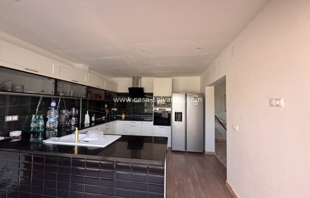 Revente - Villa - Benijofar