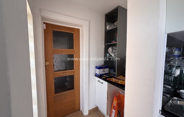 Revente - Villa - Benijofar