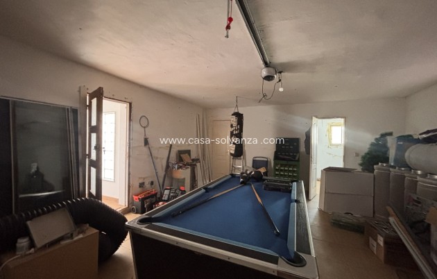 Revente - Villa - Benijofar