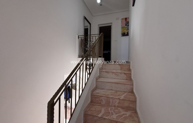 Revente - Villa - Benijofar