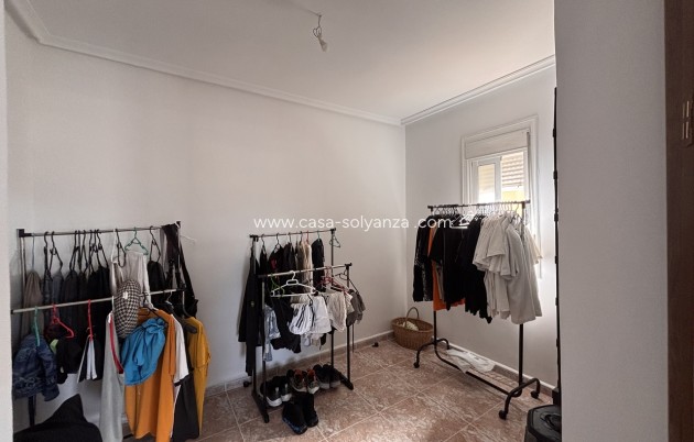 Revente - Villa - Benijofar