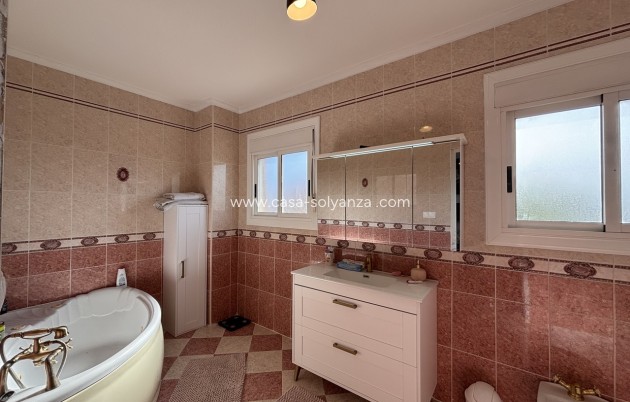 Revente - Villa - Benijofar