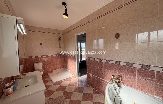 Revente - Villa - Benijofar