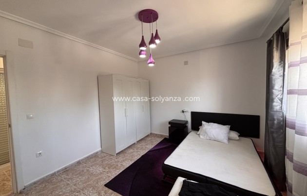 Revente - Villa - Benijofar