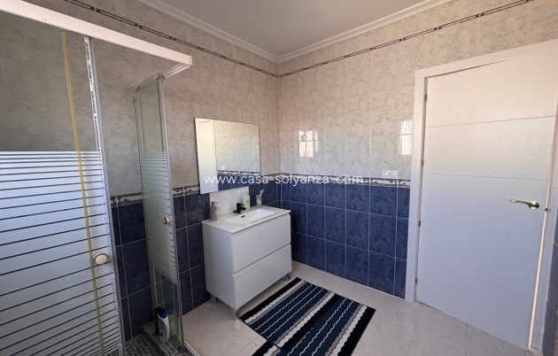 Revente - Villa - Benijofar