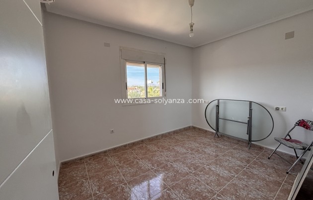 Revente - Villa - Benijofar