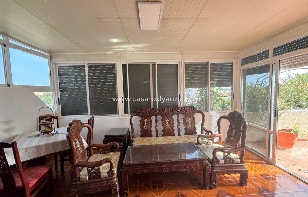 Resale - Apartment / flat - Orihuela Costa - Punta Prima