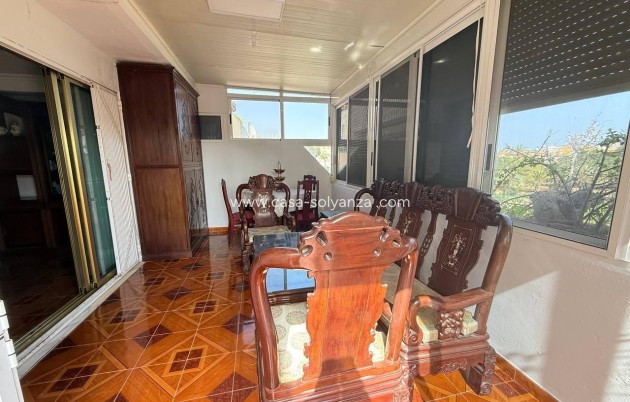 Resale - Apartment / flat - Orihuela Costa - Punta Prima
