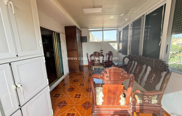 Resale - Apartment / flat - Orihuela Costa - Punta Prima