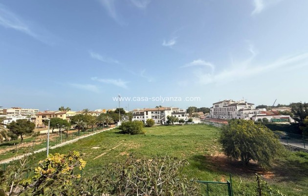 Resale - Apartment / flat - Orihuela Costa - Punta Prima