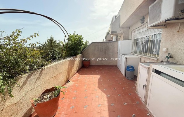 Resale - Apartment / flat - Orihuela Costa - Punta Prima