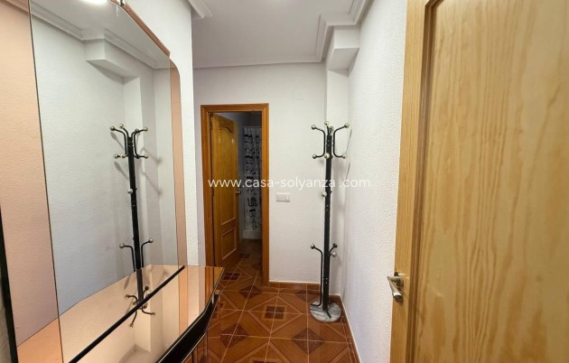 Resale - Apartment / flat - Orihuela Costa - Punta Prima