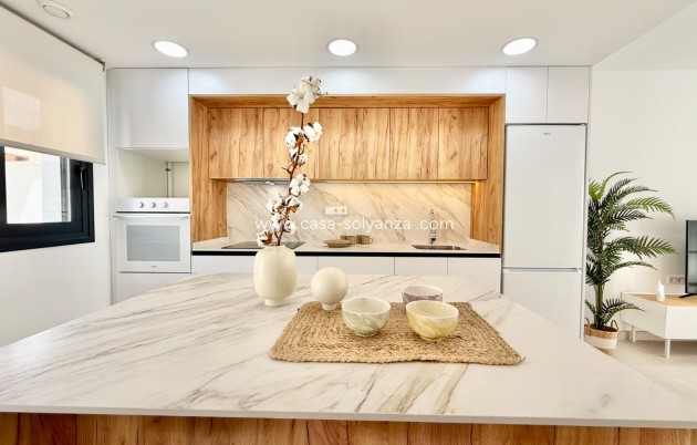 Neue Gebäude - Bungalow - Cox