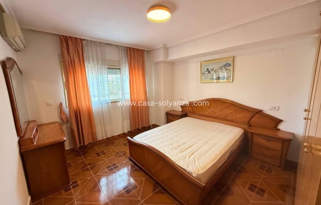 Resale - Apartment / flat - Orihuela Costa - Punta Prima