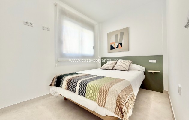 Neue Gebäude - Bungalow - Cox