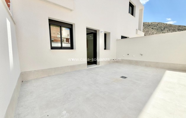 Neue Gebäude - Bungalow - Cox