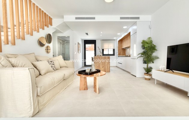 Neue Gebäude - Bungalow - Cox