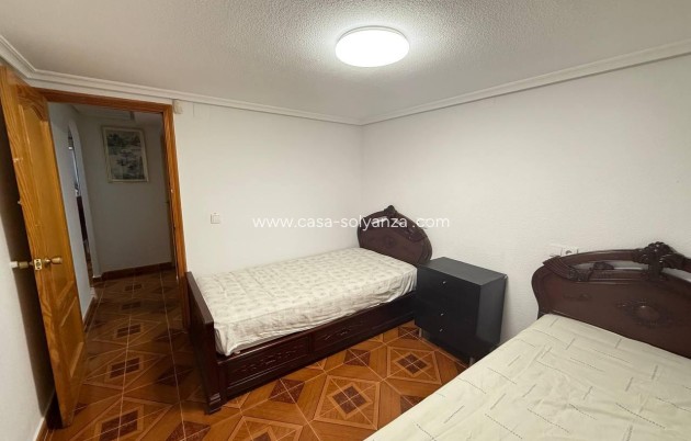 Resale - Apartment / flat - Orihuela Costa - Punta Prima