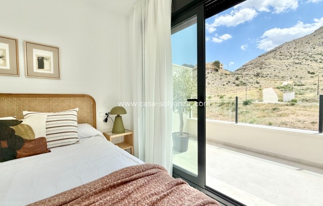 Neue Gebäude - Bungalow - Cox