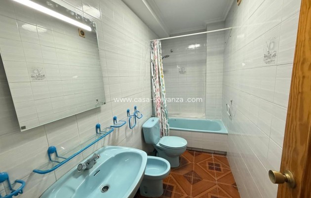 Resale - Apartment / flat - Orihuela Costa - Punta Prima