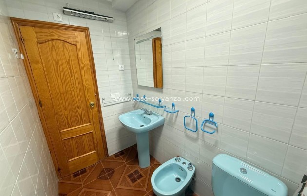 Resale - Apartment / flat - Orihuela Costa - Punta Prima
