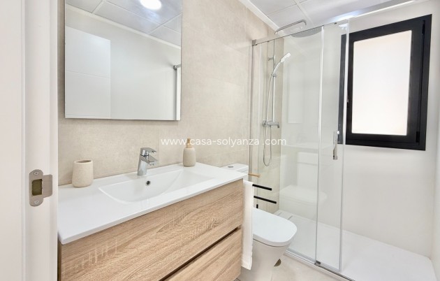 Neue Gebäude - Bungalow - Cox