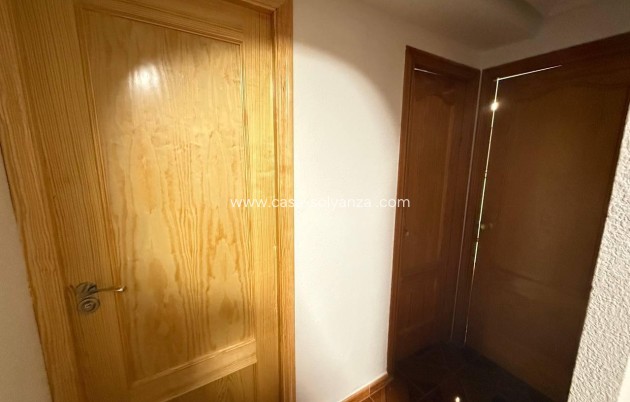 Resale - Apartment / flat - Orihuela Costa - Punta Prima