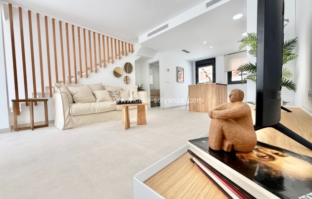 Neue Gebäude - Bungalow - Cox