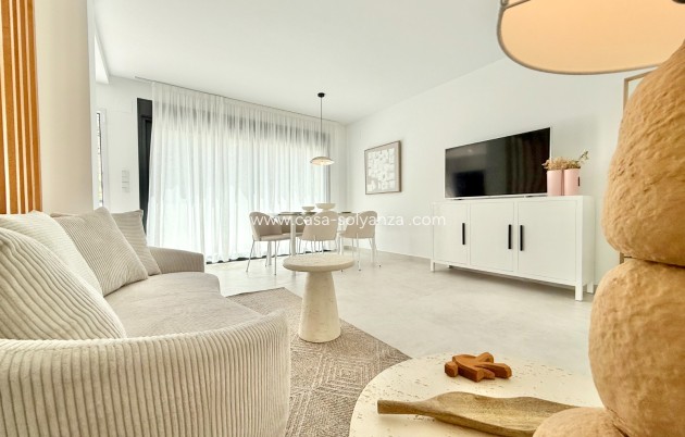 Neue Gebäude - Bungalow - Cox