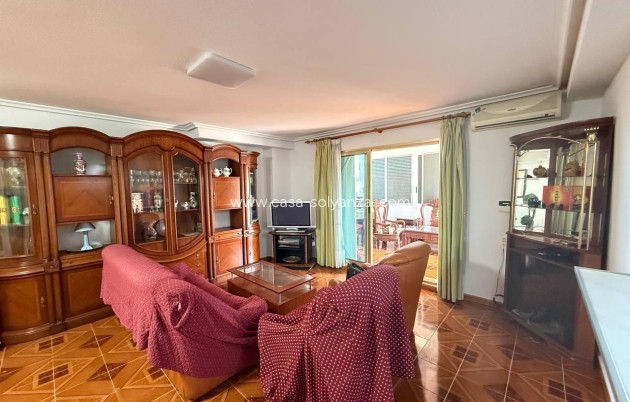 Resale - Apartment / flat - Orihuela Costa - Punta Prima