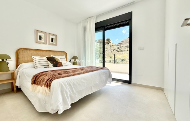 Neue Gebäude - Bungalow - Cox