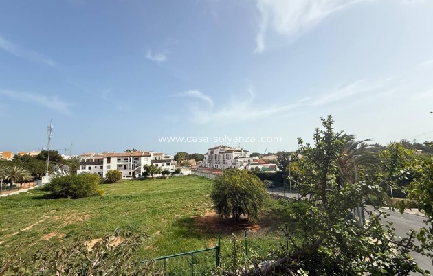 Resale - Apartment / flat - Orihuela Costa - Punta Prima