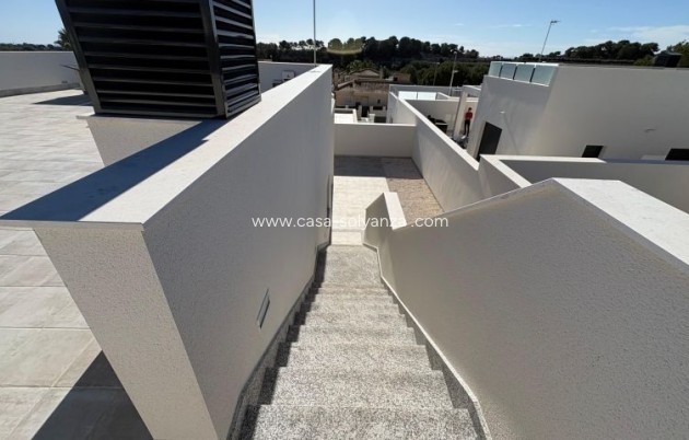 Wiederverkauf - Villa - Pinar de Campoverde