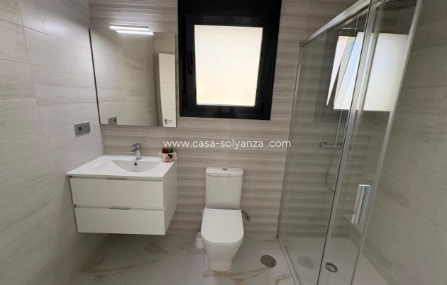 Wiederverkauf - Villa - Pinar de Campoverde