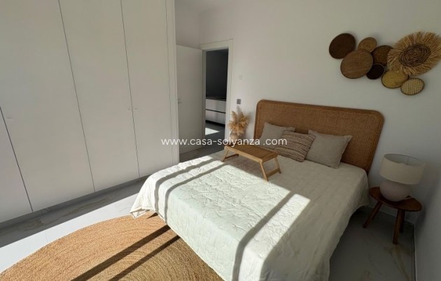 Wiederverkauf - Villa - Pinar de Campoverde