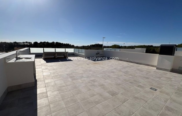 Wiederverkauf - Villa - Pinar de Campoverde