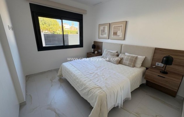 Wiederverkauf - Villa - Pinar de Campoverde