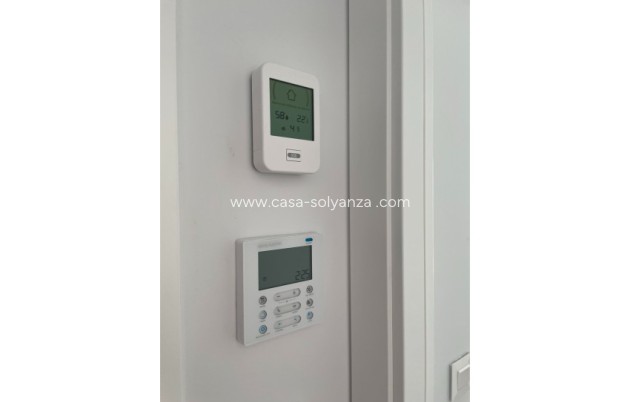 Herverkoop - Appartement / flat - Orihuela Costa - Villamartín