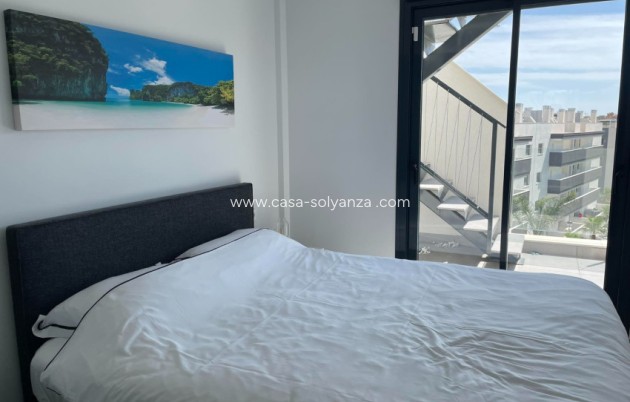 Herverkoop - Appartement / flat - Orihuela Costa - Villamartín